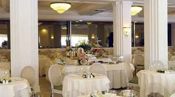 Hotel Hellenia Yachting