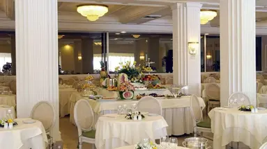 Hotel Hellenia Yachting
