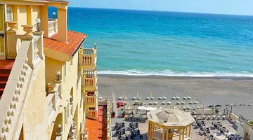 Hotel Hellenia Yachting