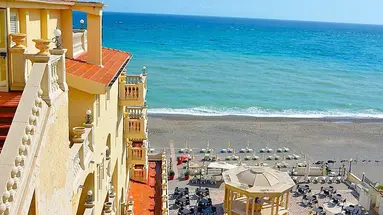 Hotel Hellenia Yachting