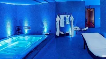 Hotel Hellenia Yachting