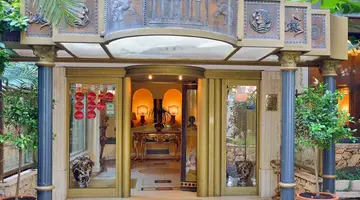 Hotel Hellenia Yachting