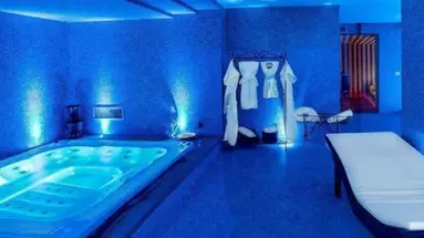 Hotel Hellenia Yachting