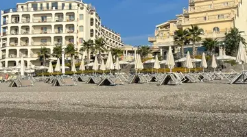 Hotel Hellenia Yachting