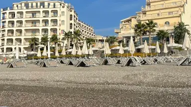 Hotel Hellenia Yachting
