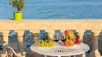 Hotel Hellenia Yachting