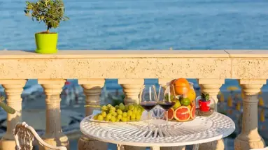 Hotel Hellenia Yachting