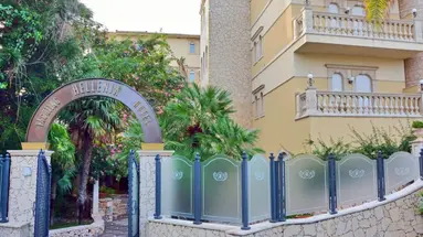 Hotel Hellenia Yachting