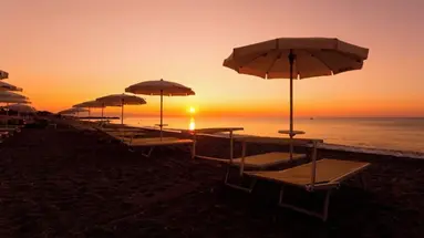 Hotel Hellenia Yachting