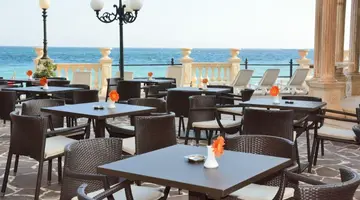 Hotel Hellenia Yachting