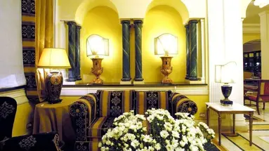 Hotel Hellenia Yachting