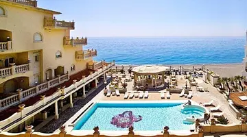 Hotel Hellenia Yachting