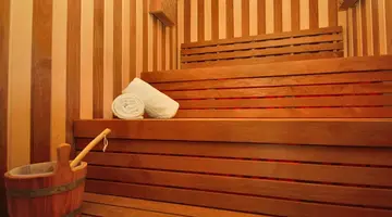 Hotel Hellenia Yachting