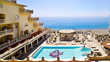 Hotel Hellenia Yachting