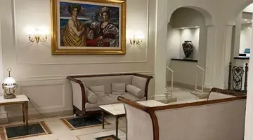 Hotel Hellenia Yachting