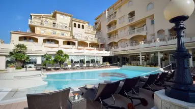 Hotel Hellenia Yachting