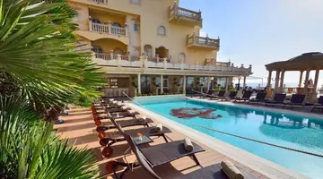 Hotel Hellenia Yachting