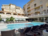 Hotel Hellenia Yachting