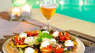 Hotel Hellenia Yachting