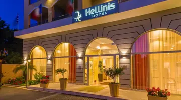 Hotel Hellinis