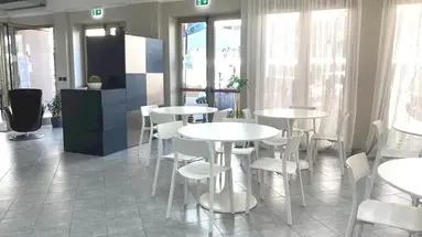 Hotel Helvetia