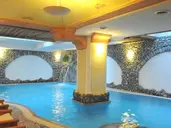 Hotel Helvetia