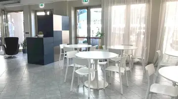 Hotel Helvetia