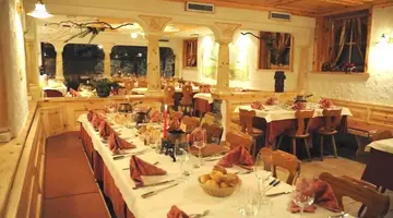 Hotel Helvetia