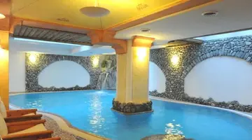 Hotel Helvetia