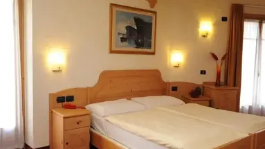 Hotel Helvetia