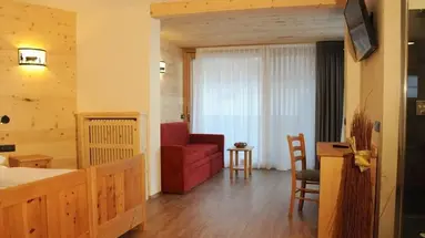 Hotel Helvetia