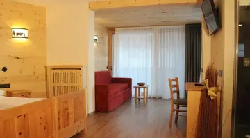 Hotel Helvetia