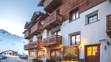 Hotel Helvetia