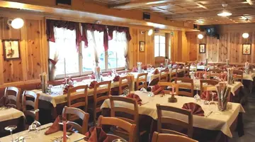 Hotel Helvetia