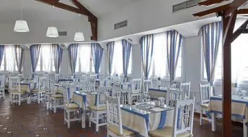Hotel Hesperia Bristol Playa