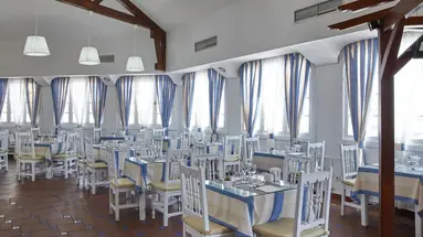 Hotel Hesperia Bristol Playa