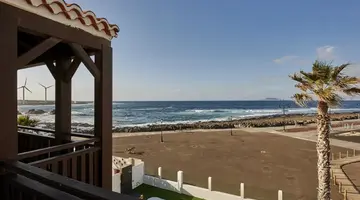 Hotel Hesperia Bristol Playa