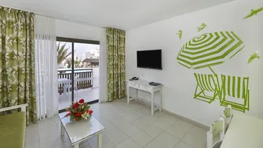 Hotel Hesperia Bristol Playa