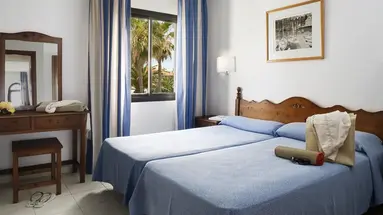 Hotel Hesperia Bristol Playa