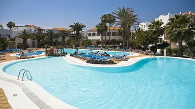 Hotel Hesperia Bristol Playa