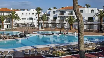 Hotel Hesperia Bristol Playa