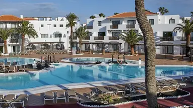 Hotel Hesperia Bristol Playa