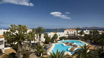 Hotel Hesperia Bristol Playa