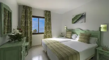 Hotel Hesperia Bristol Playa