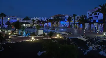 Hotel Hesperia Bristol Playa