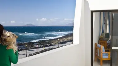 Hotel Hesperia Bristol Playa
