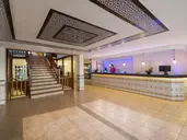Hotel Hesperia Bristol Playa