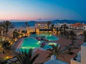 Hotel Hesperia Bristol Playa