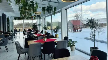 Hotel Hetman