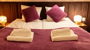 Hotel Hetman